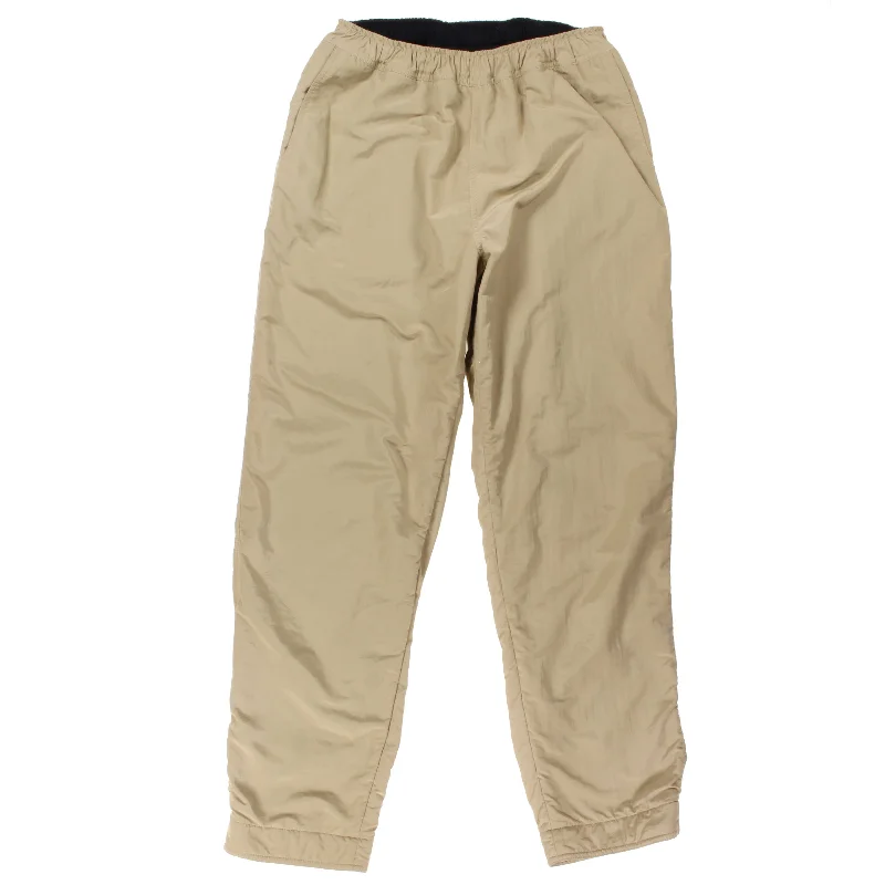 M's Shelled Insulator Pants