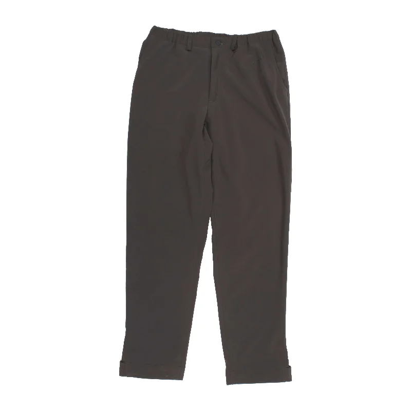 M's Shelled Insulator Pants