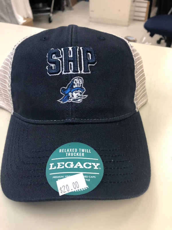 New Legacy Adult Trucker hat