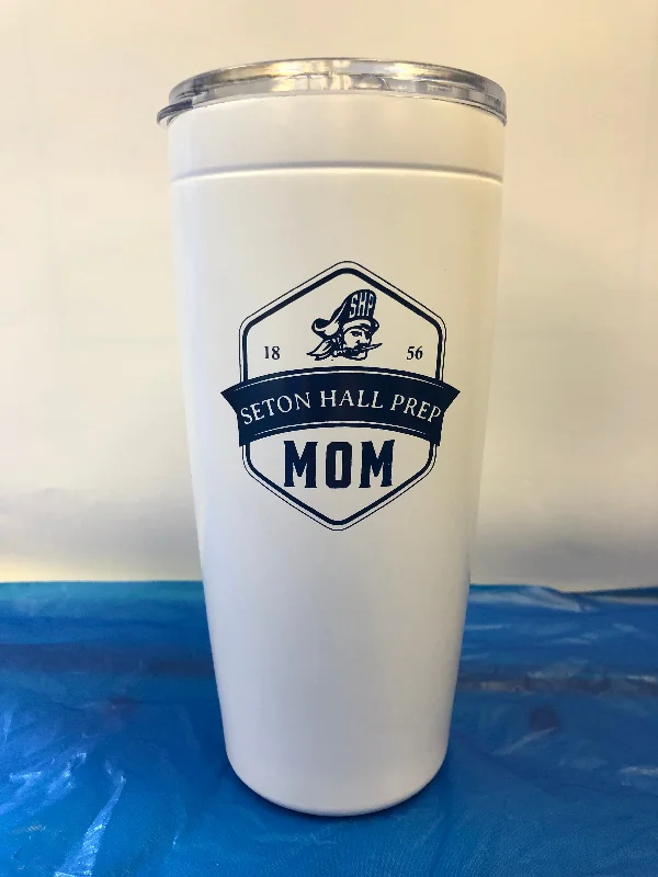 New   Seton Hall Prep Mom Tumbler   20oz