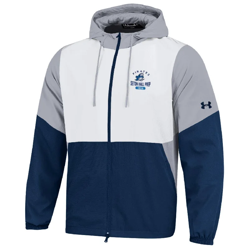 NEW Under Armour Storm Fieldhouse Jacket