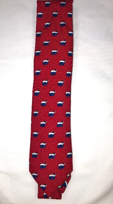 New Vineyard Vine Limited Christmas Tie