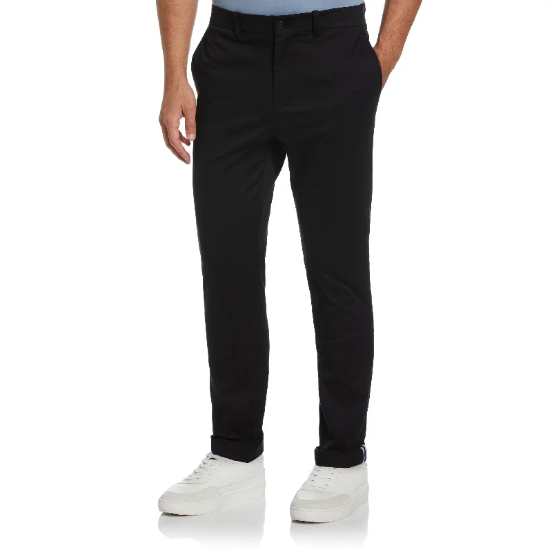 Premium Slim Fit Stretch Chino