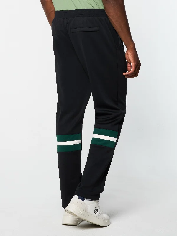 Rimini Track Pant- Black Beauty