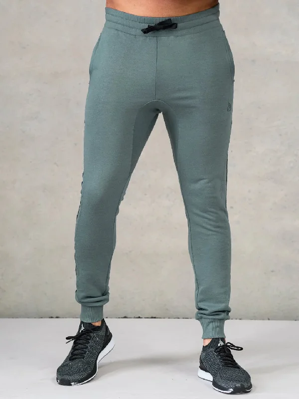 Ryderwear | Force Track Pant - Fern Green