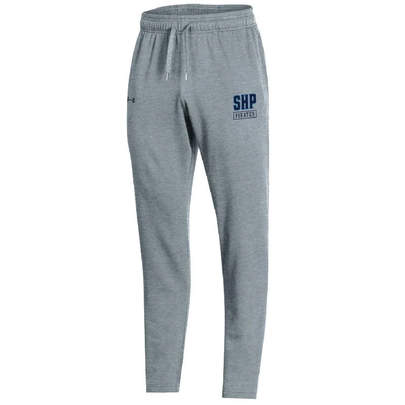 Under Armour Open bottom sweat pants